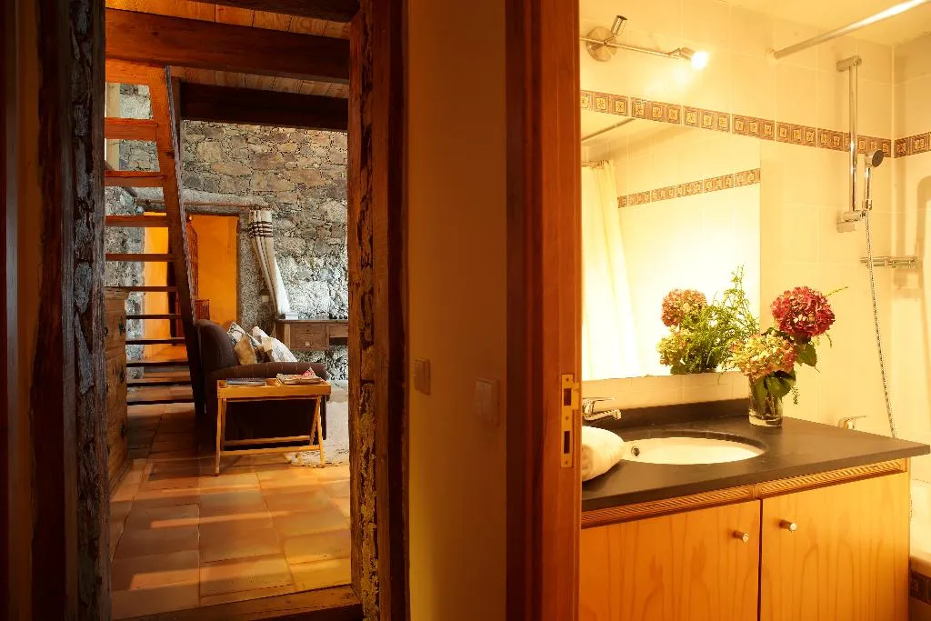 VILLA MOUNTAIN VIEW Room, Quinta Do Rapozinho, Porto