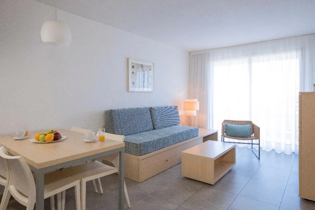 APARTMENT CAPACITY 4 Room, Cye Salou, Costa Dorada