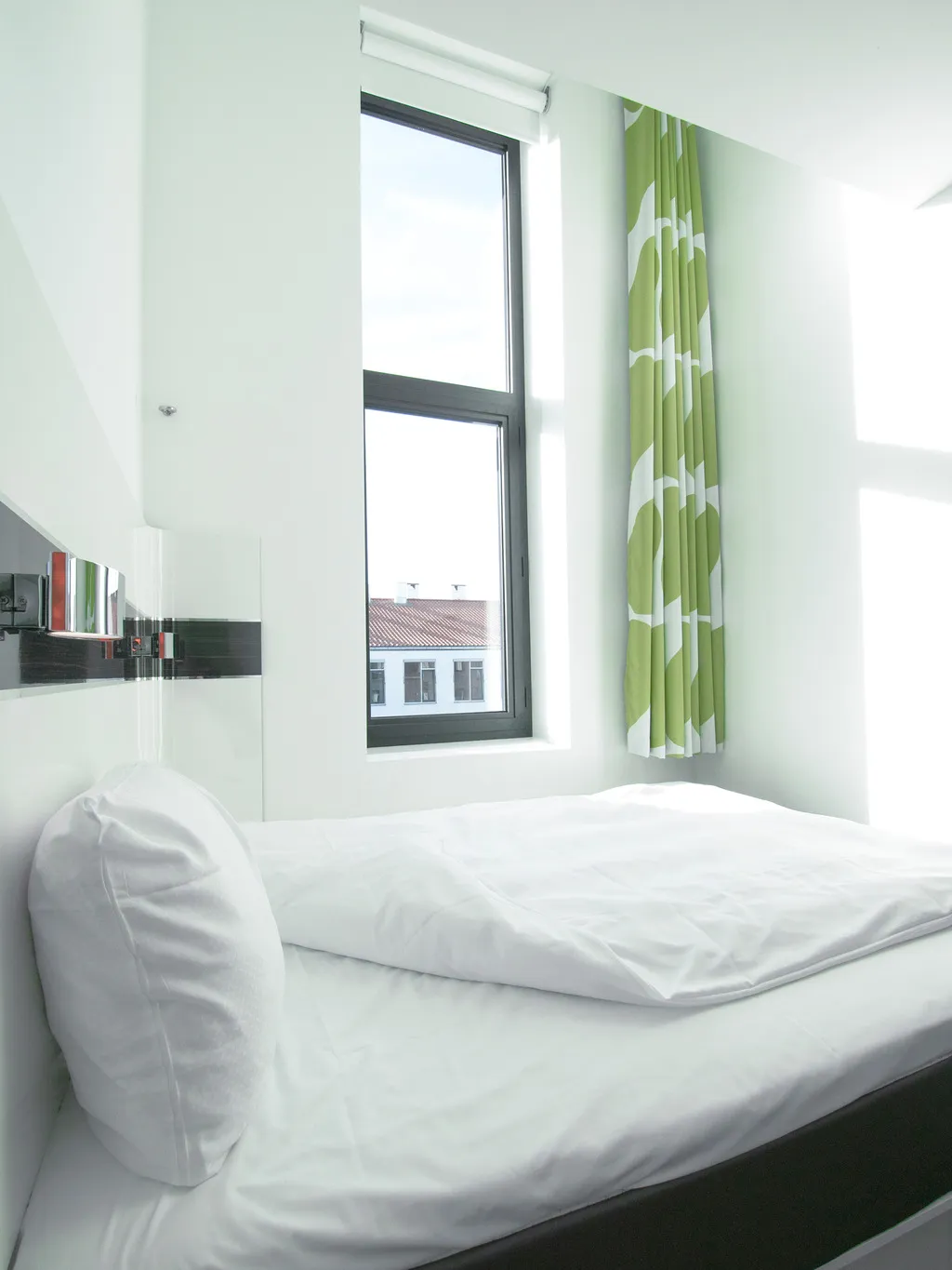 DOUBLE STANDARD Room, Wakeup Copenhagen Borgergade, Copenhagen