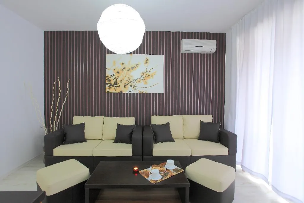 APARTMENT ONE BEDROOM Room, Rainbow 3 Resort Club, Bourgas