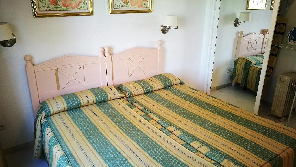 APARTMENT TWO BEDROOMS Room, Rancho Miraflores, Costa Del Sol