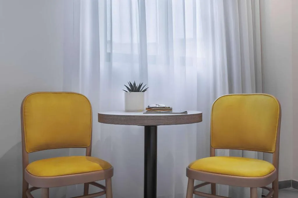 Room, Urban Rooms, Malta
