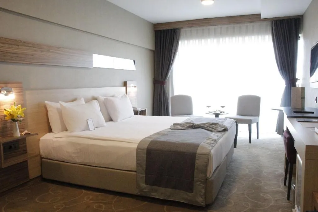 Room, Greymark Hotel, Izmir