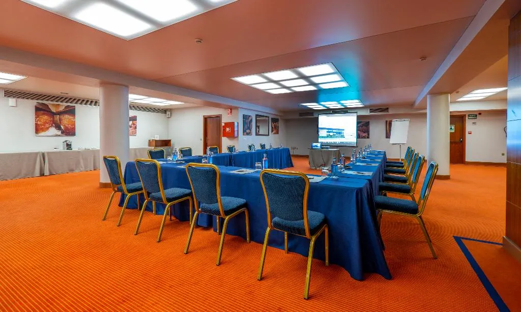 Conferences, Gran Hotel Attica21 Las Rozas, Madrid