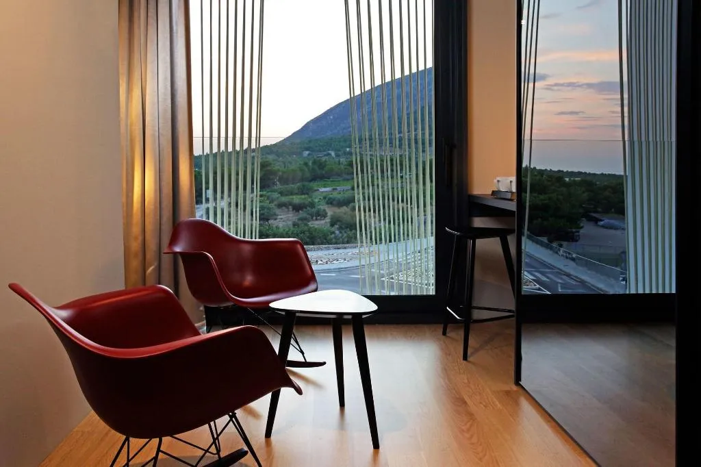 Room, Lifestyle Hotel Vitar - Adults Only, Split