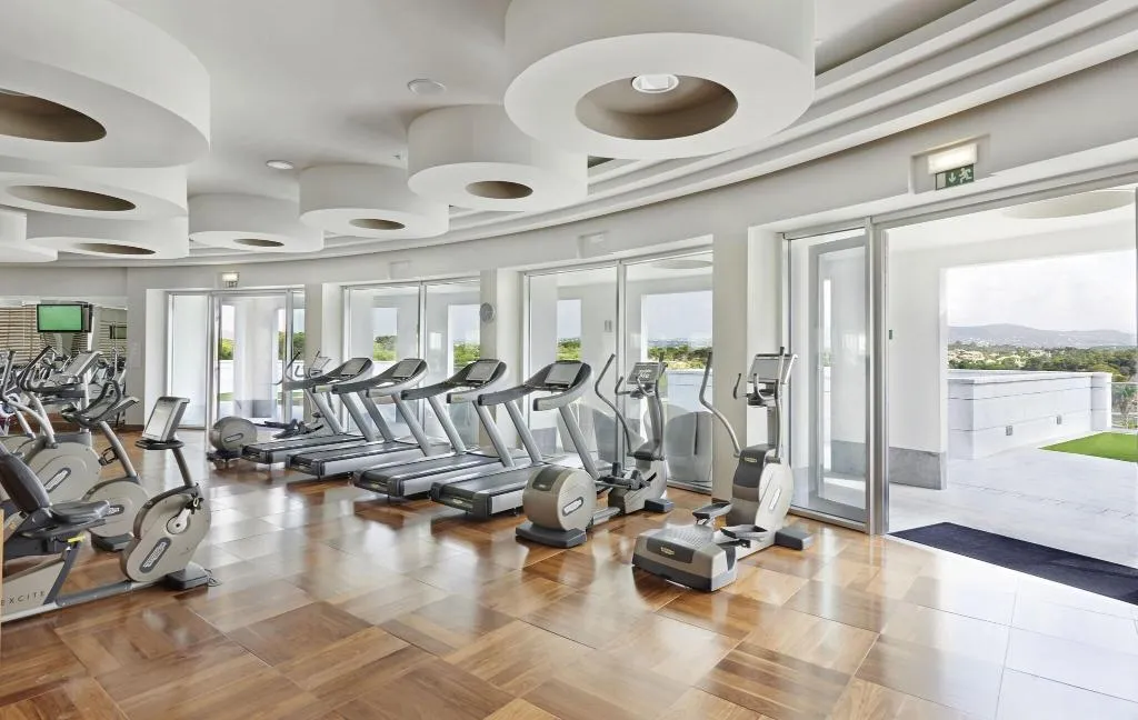 Sports and Entertainment, Conrad Algarve, Algarve