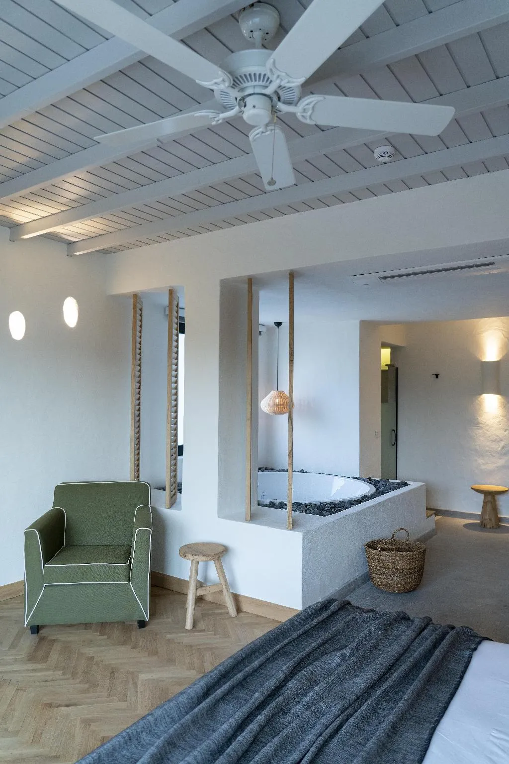 Room, Yacht Boheme Hotel-Adults Only, Dalaman