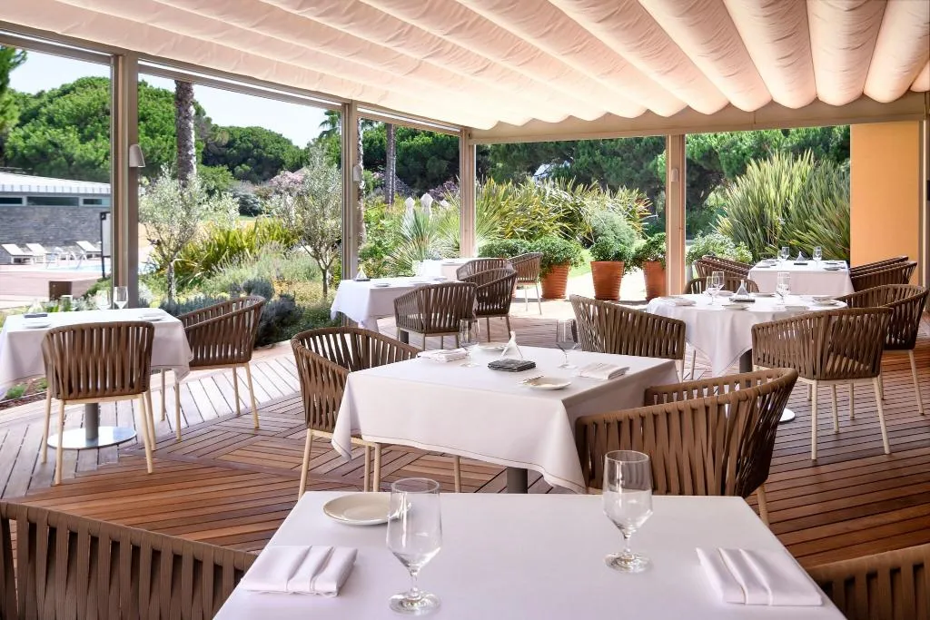 Restaurant, Epic SANA Algarve, Algarve