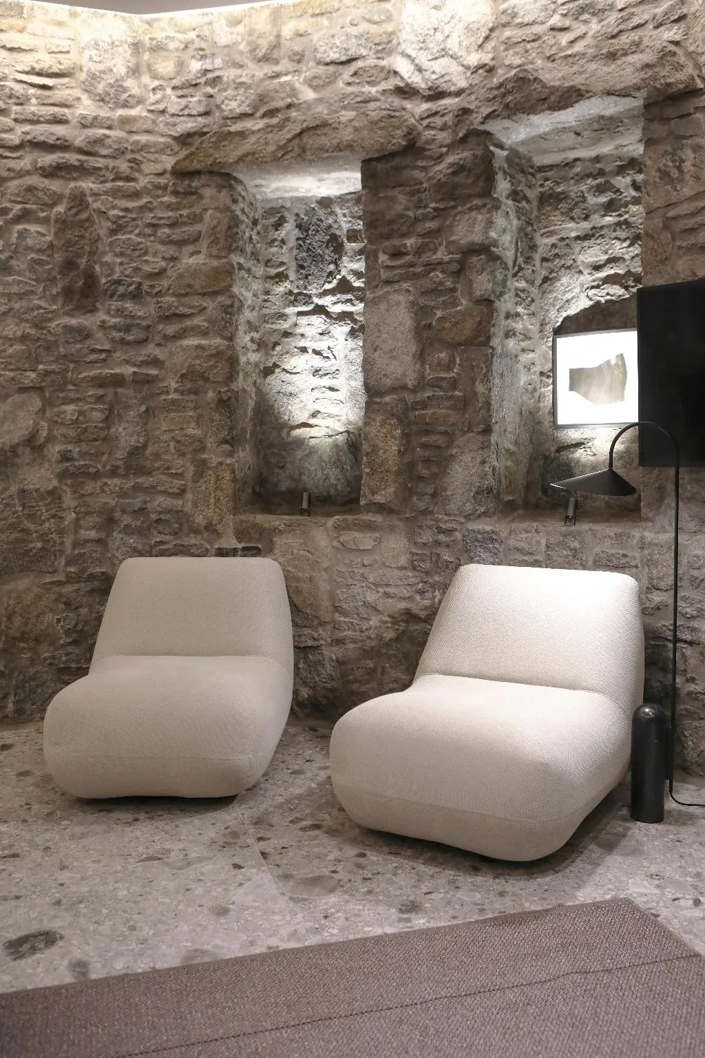 SUITE GARDEN VIEW Room, Aeonic Suites & Spa, Mykonos