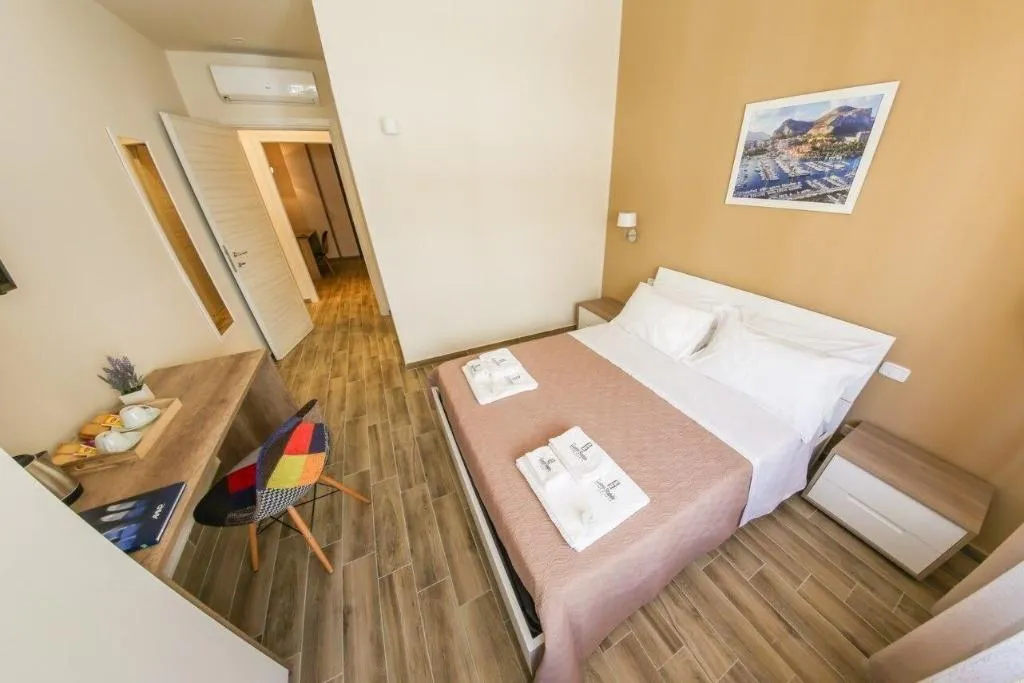 Room, Quinto Stabile Rooms & Suite, Palermo
