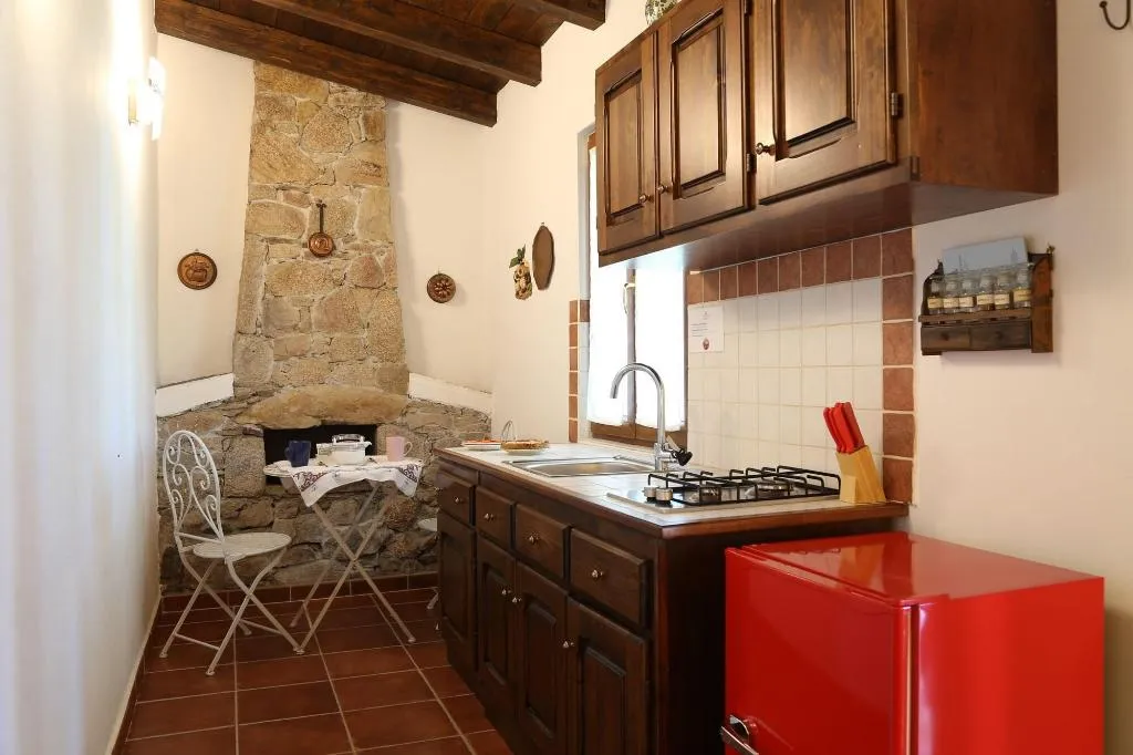 Room, Villa Anastasia, Olbia