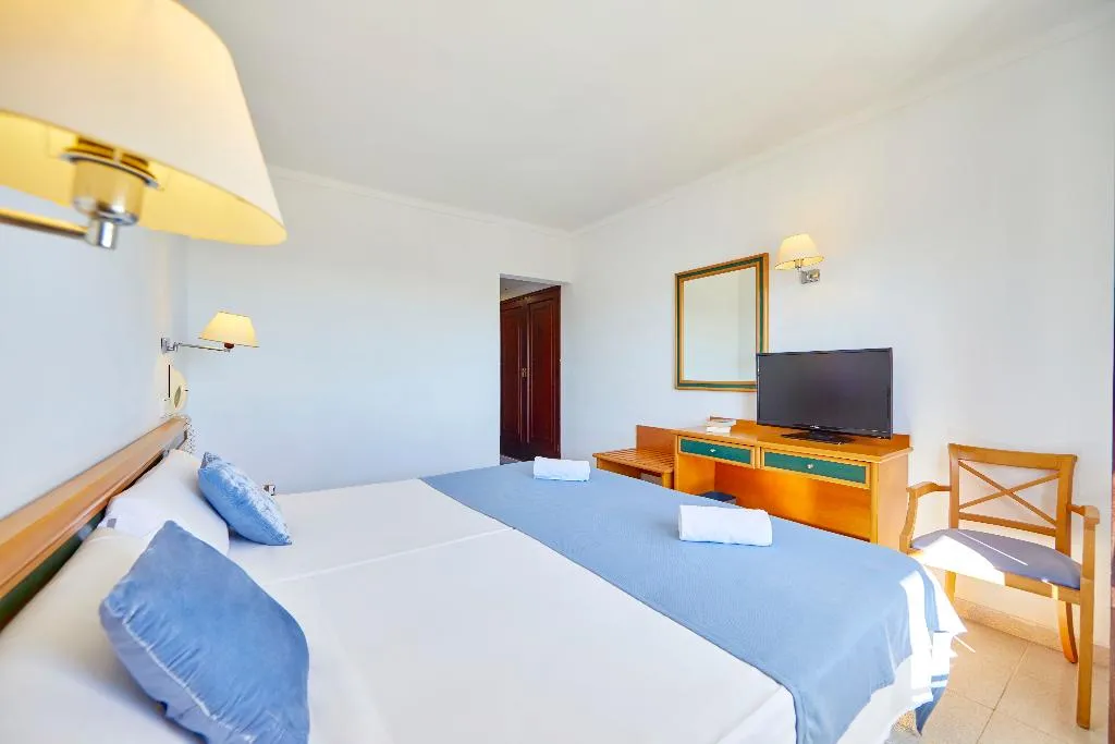 Room, Gavimar Cala Gran Costa Del Sur, Majorca