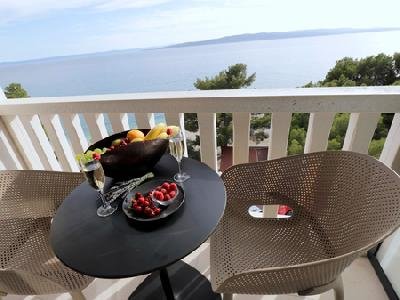Villa Verica, Split