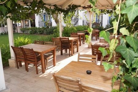 Villa Nergis Apartments, Bodrum