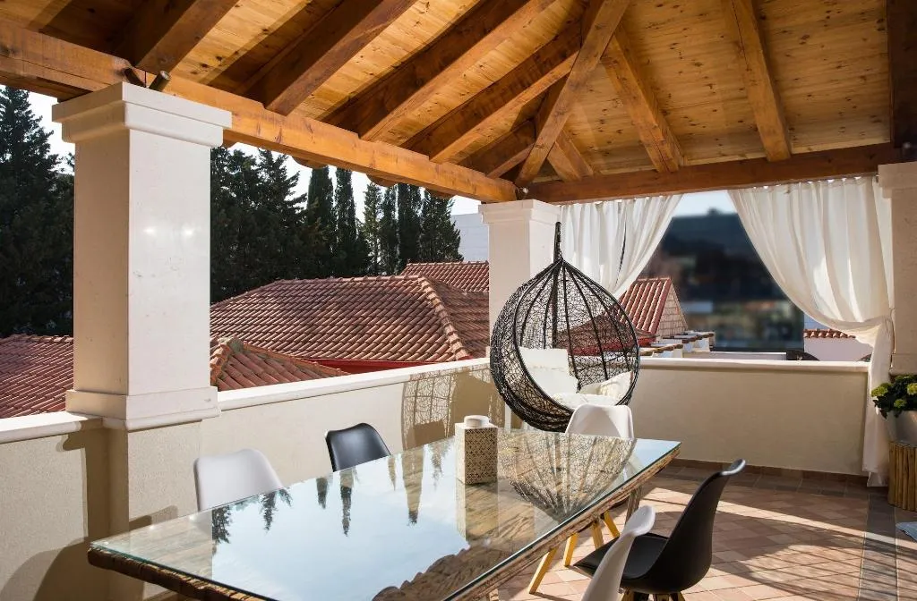 Room, Villa Diamond, Dubrovnik