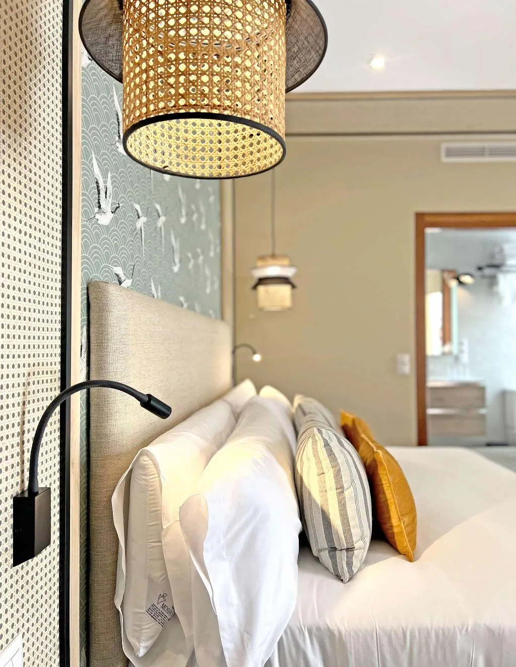 Room, Soho Boutique Columela, Costa De La Luz