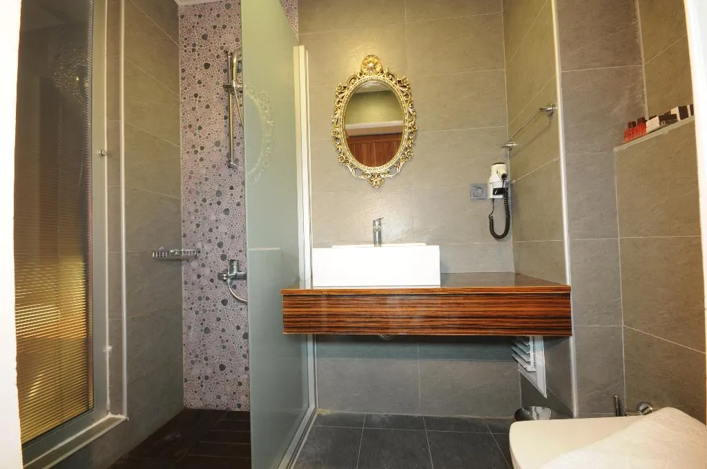 Room, Cle Beach Boutique Hotel, Dalaman