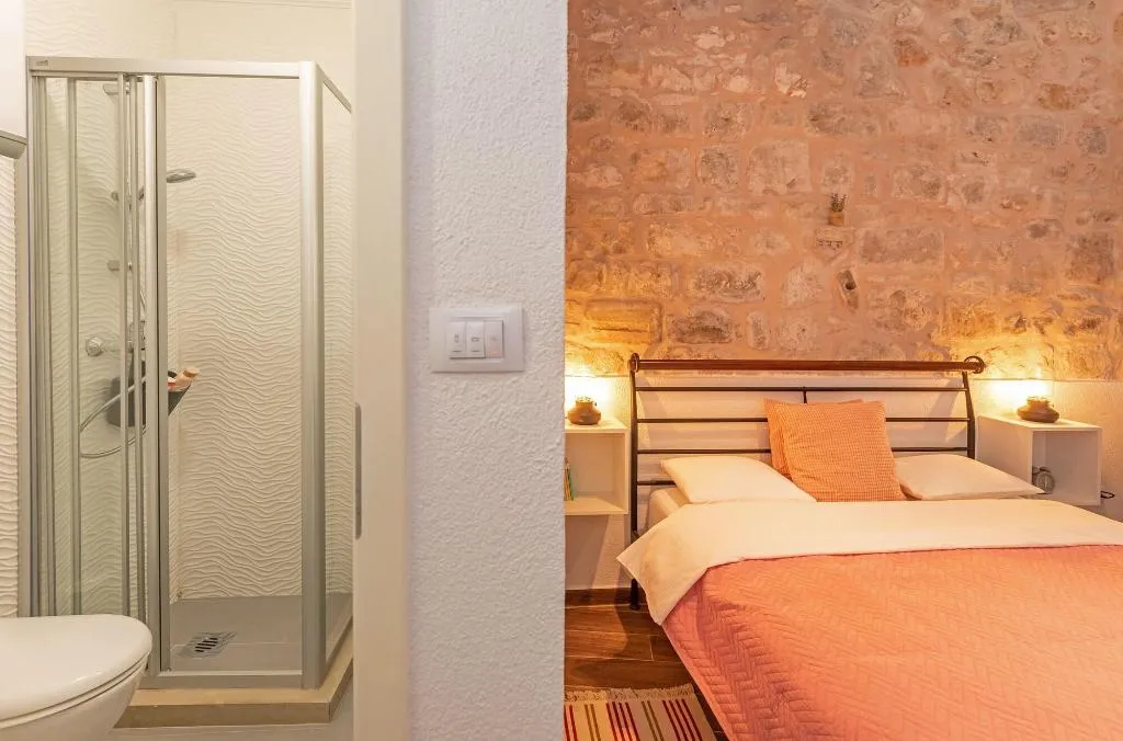 Room, Booba Rooms, Dubrovnik
