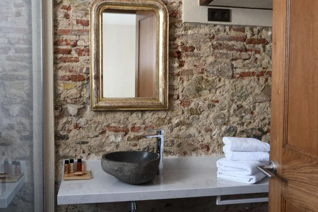 Room, Hotel Sa Voga, Barcelona