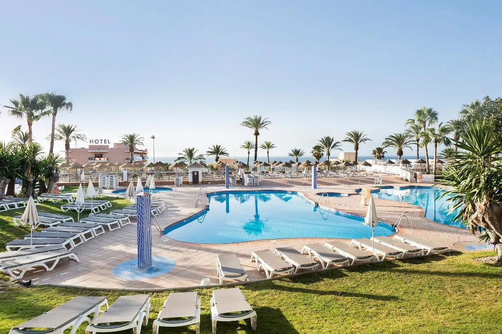 Pool, Best Siroco, Costa Del Sol