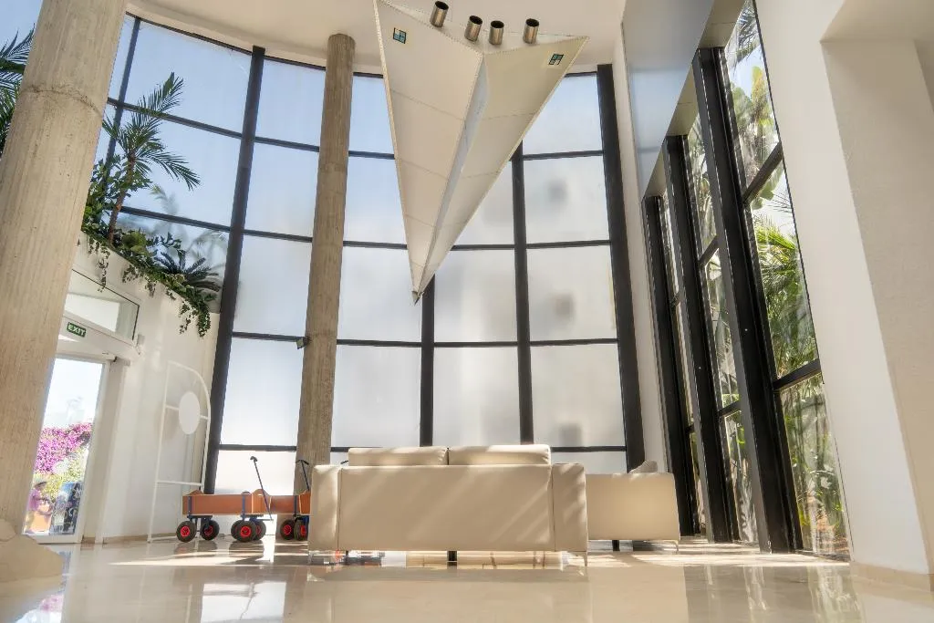Lobby, Calimera Fido Gardens - Family Hotel****, Majorca