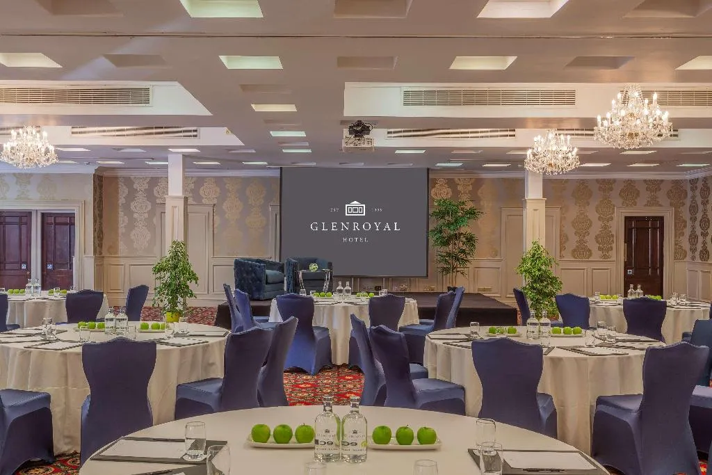 Conferences, Glenroyal Hotel & Leisure Club, Dublin