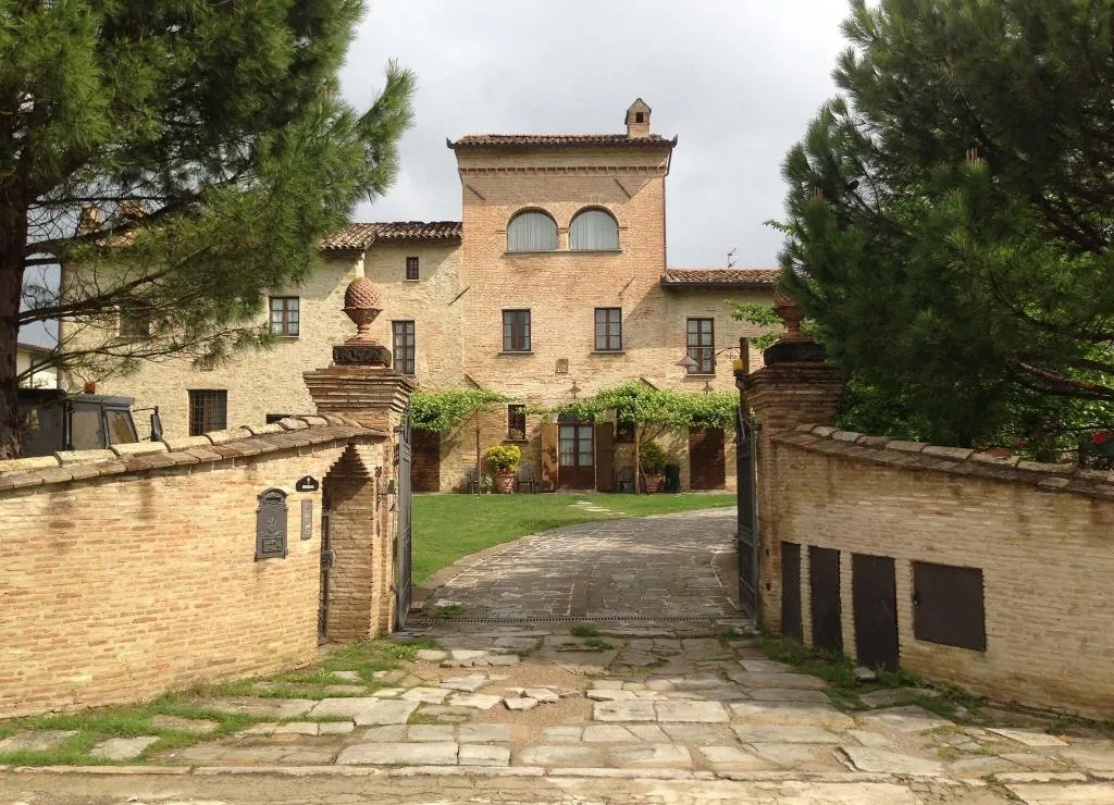 General view, Country House Il Biribino, Perugia