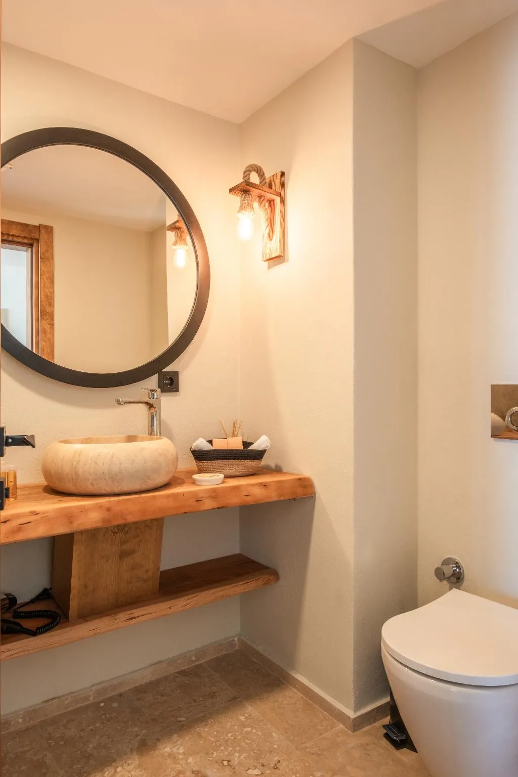 SUITE DELUXE SEA VIEW Room, L'saranda House Cesme, Izmir