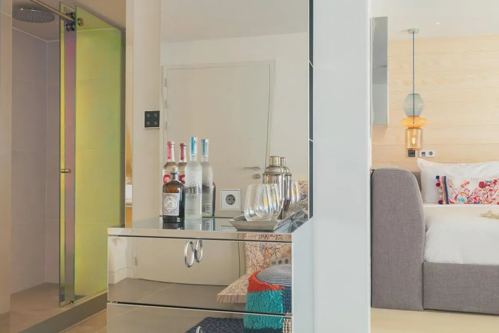 Room, W Ibiza, Ibiza
