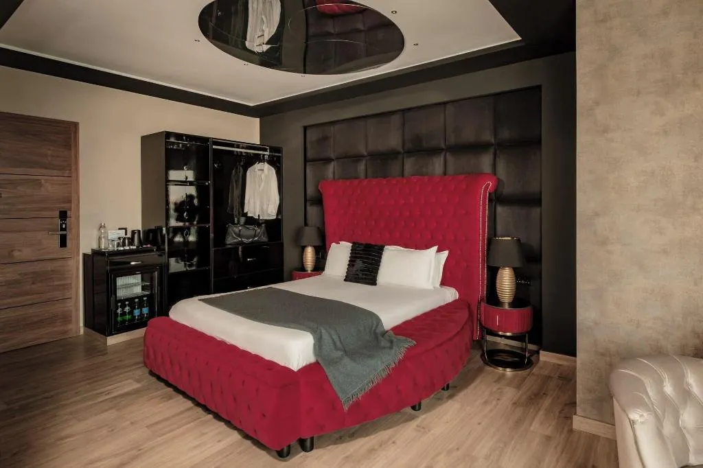 Room, Damare Resort & Spa, Malta