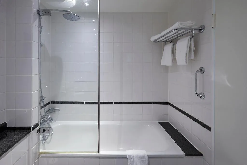 DOUBLE EXECUTIVE Room, Copenhagen Strand, Copenhagen