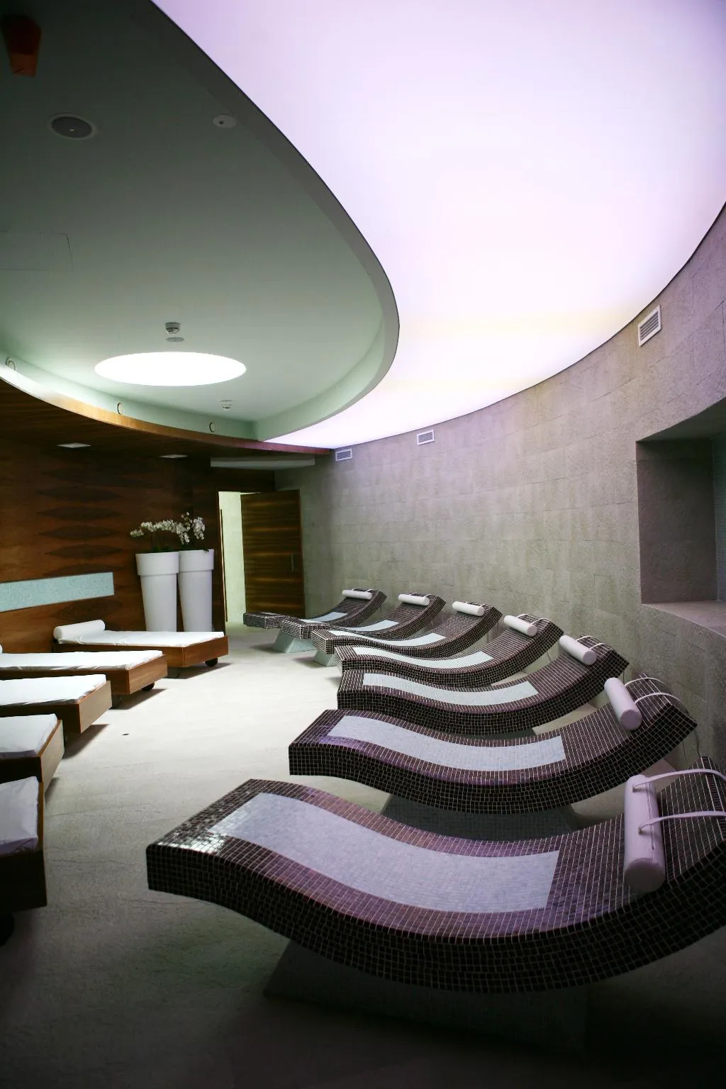 Sports and Entertainment, Bluesun Hotel Elaphusa, Split