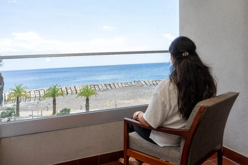 Room, Flag Hotel Madeira - Ribeira-Brava, Madeira