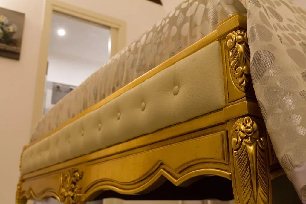 Room, Palazzo Tasca Guest House & Luxury Suite, Catania