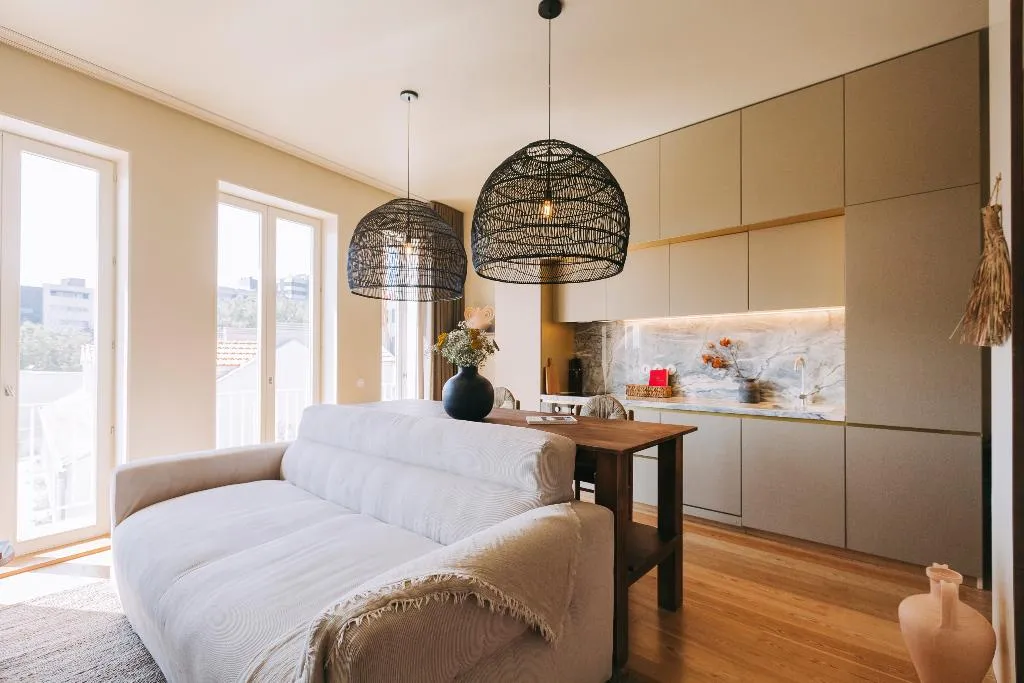 STUDIO PREMIUM Room, Village by BOA, Porto