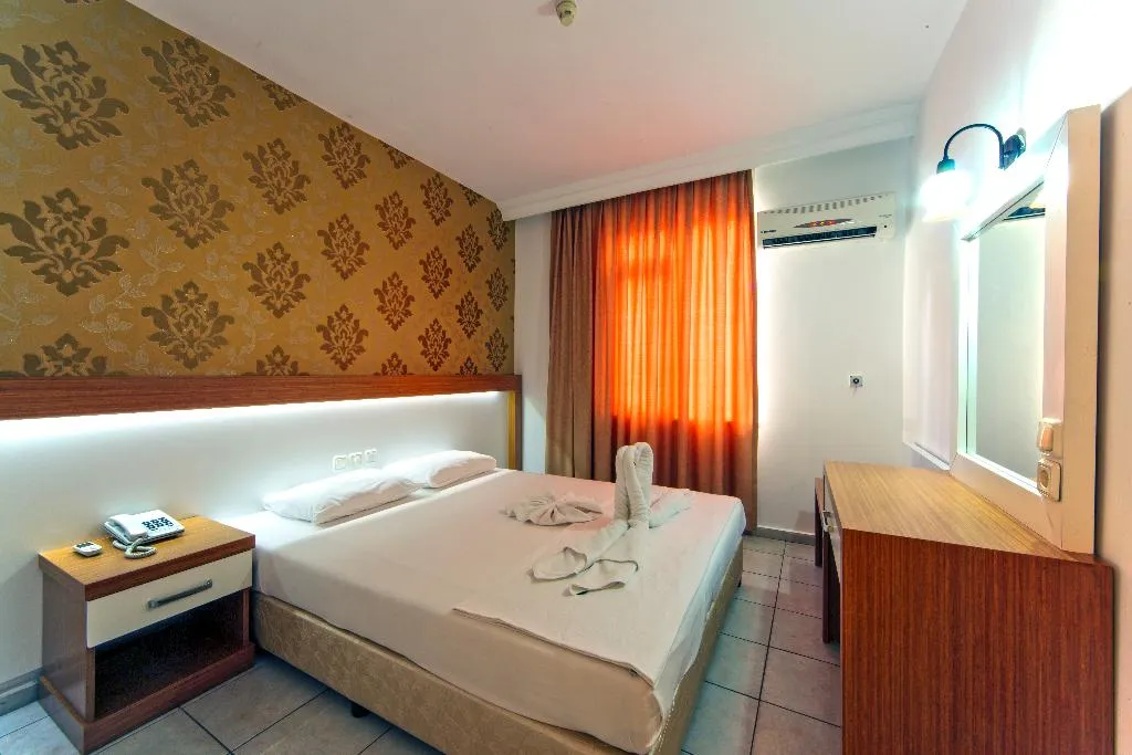 APARTMENT ONE BEDROOM Room, Kleopatra Aytur Apart, Antalya