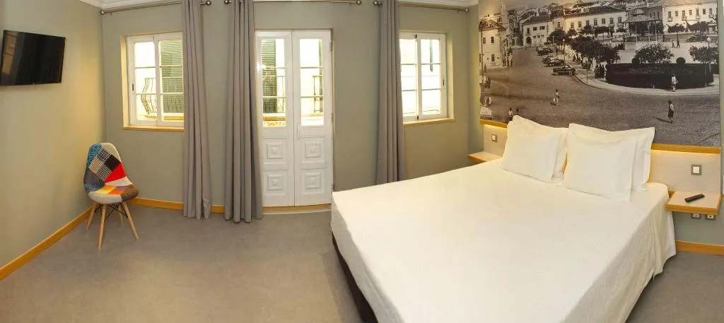 Room, NDS Prestige Guesthouse and Suites - Urban Chic Co, Algarve