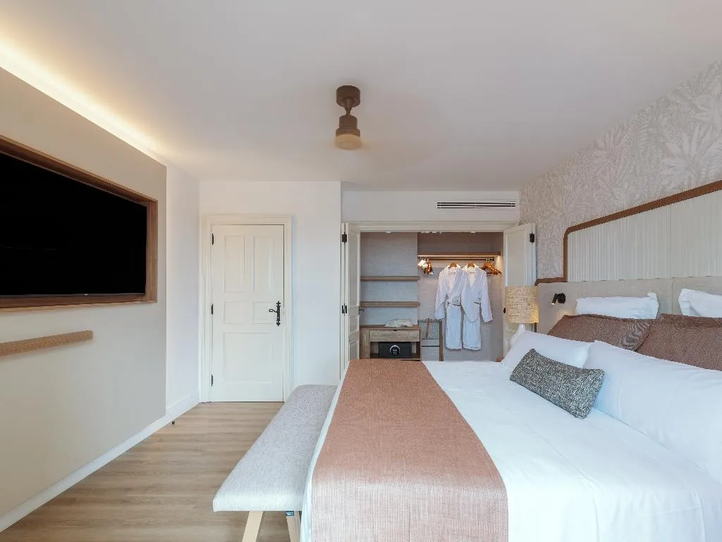 APARTMENT WITH BALCONY Room, Hyatt Ziva Madeira, Madeira
