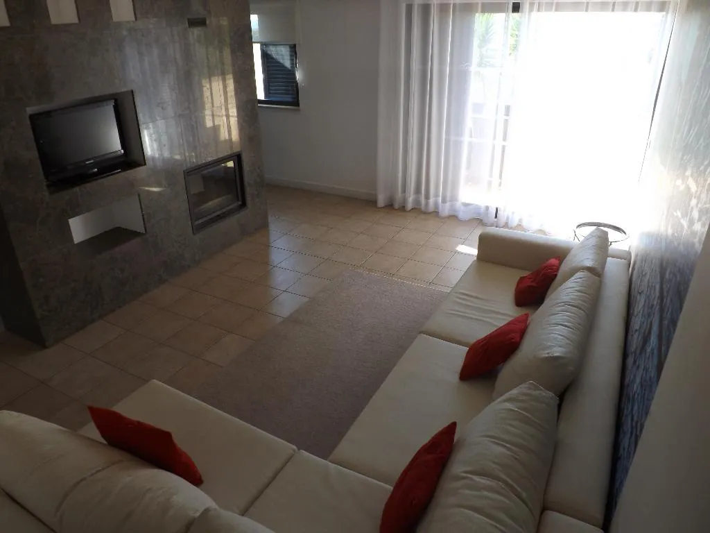 General view, Ocean View Residences, Algarve