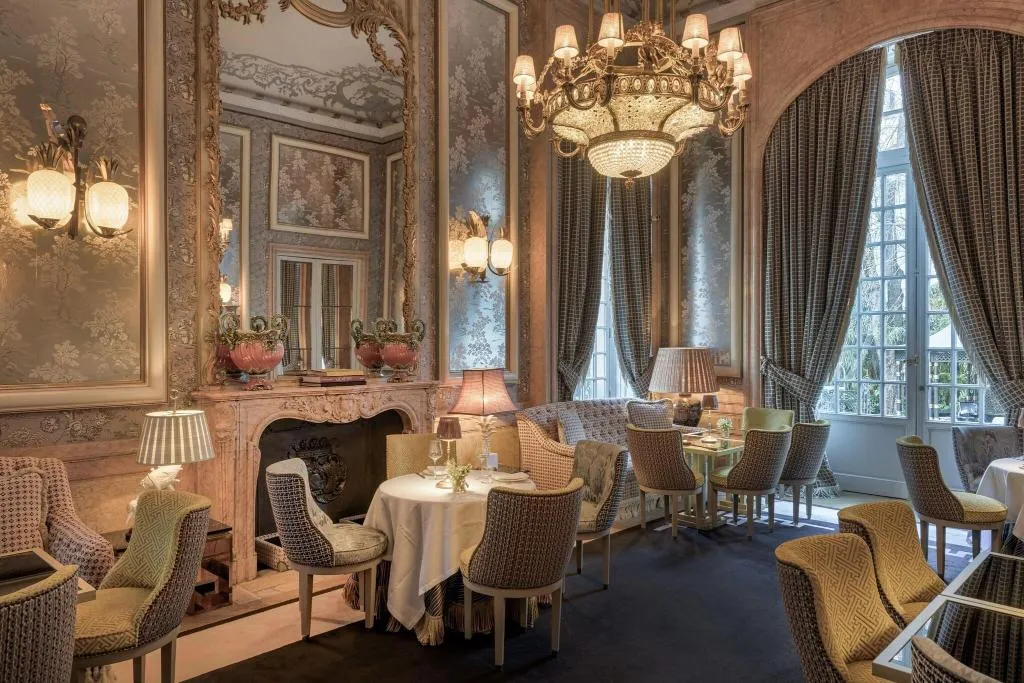 Room, AC Santo Mauro Autograph Collection by Marriott, Madrid