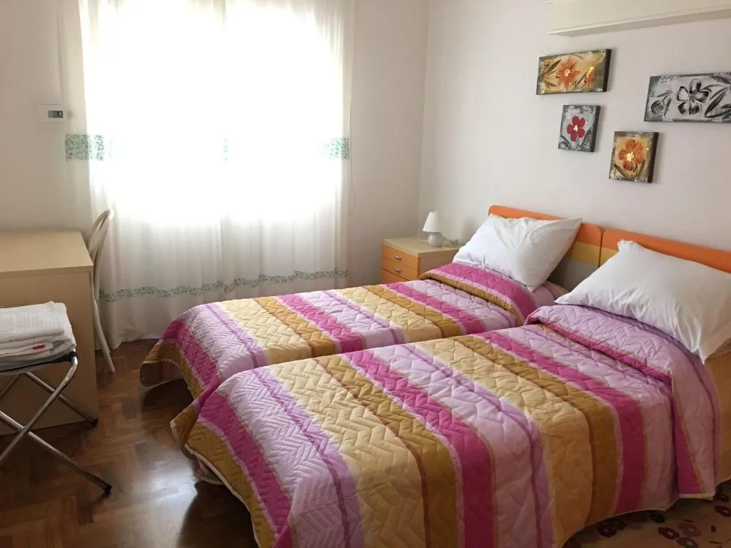 Room, VillaGiò B&B, Rome