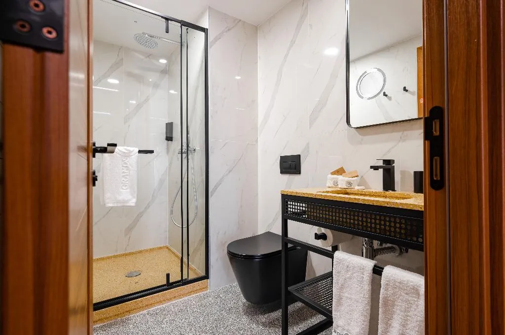 STUDIO STANDARD Room, Grands Suites Hotel Residences & Spa, Malta