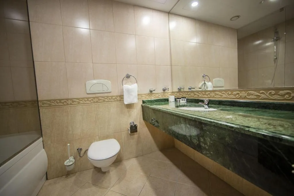 Room, Adriatik Hotel BW Premier Collection, Durres