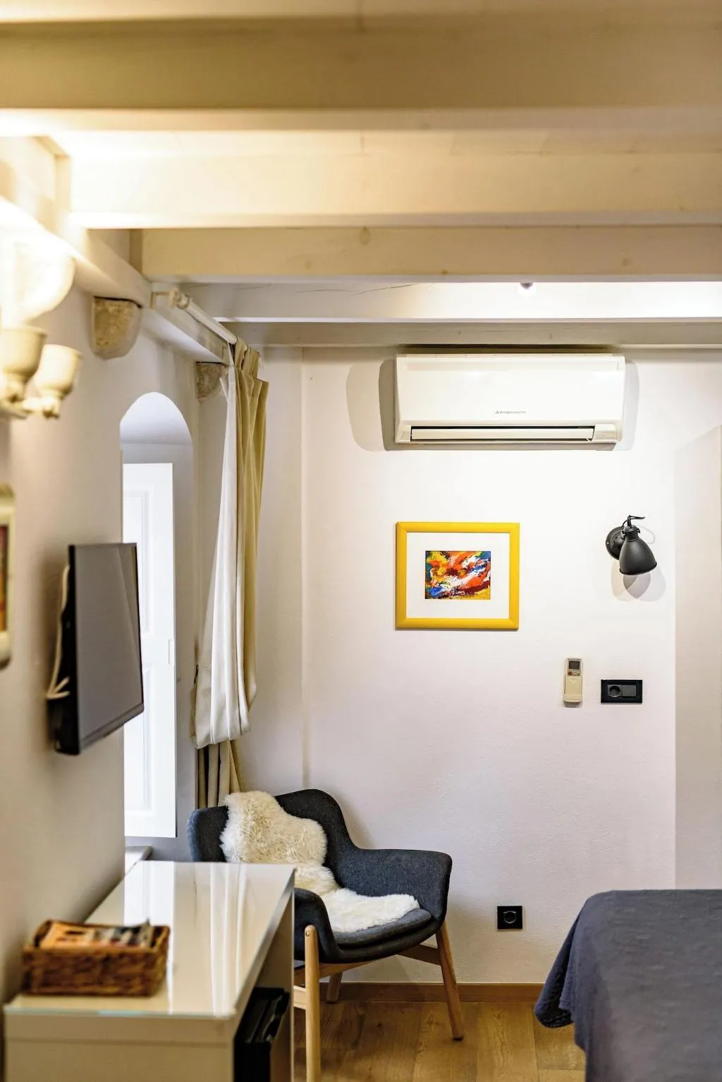 Room, Art Home Arthur, Dubrovnik