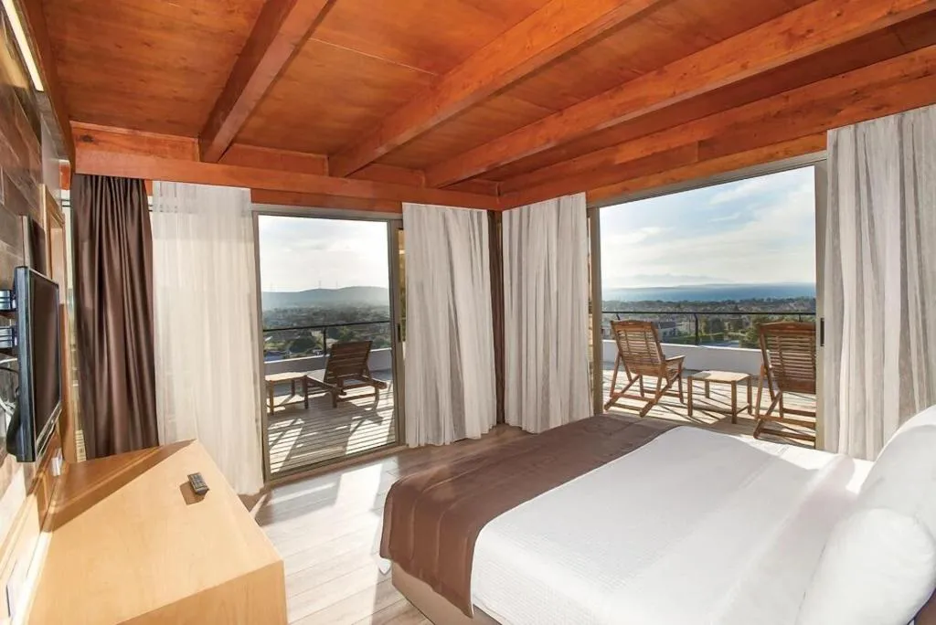 Room, Alacati Villa Renk, Izmir