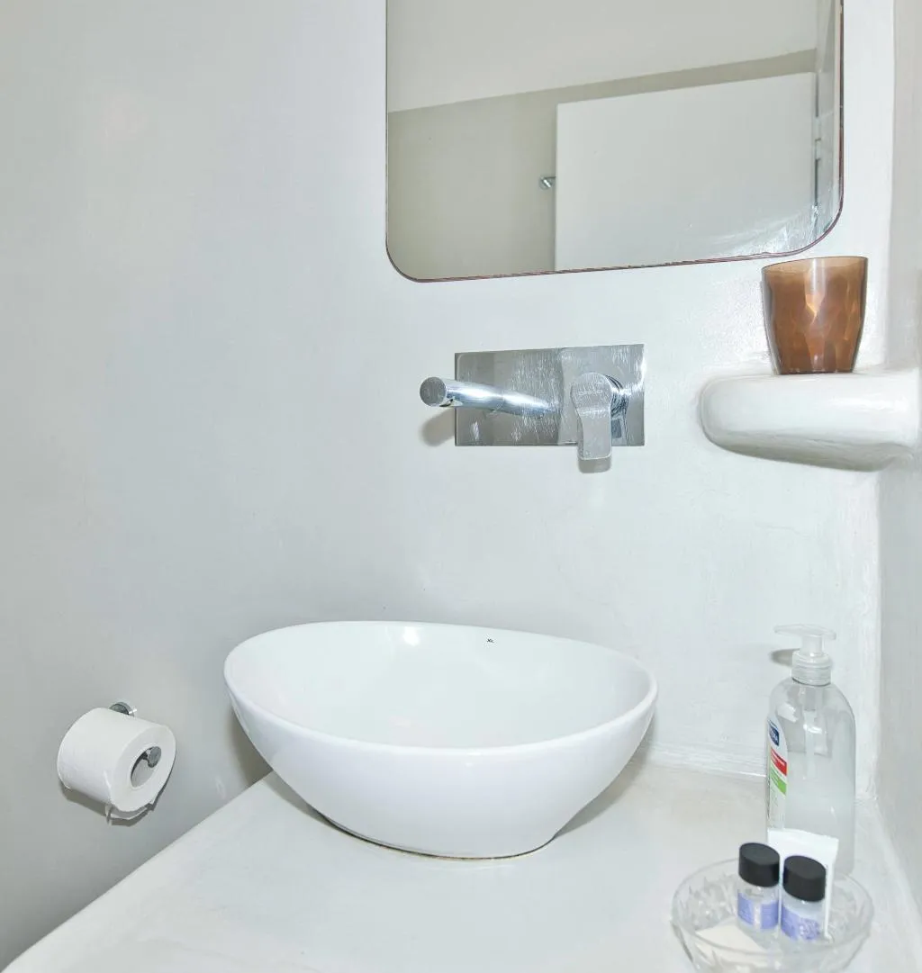 Room, Ira Apartments, Santorini