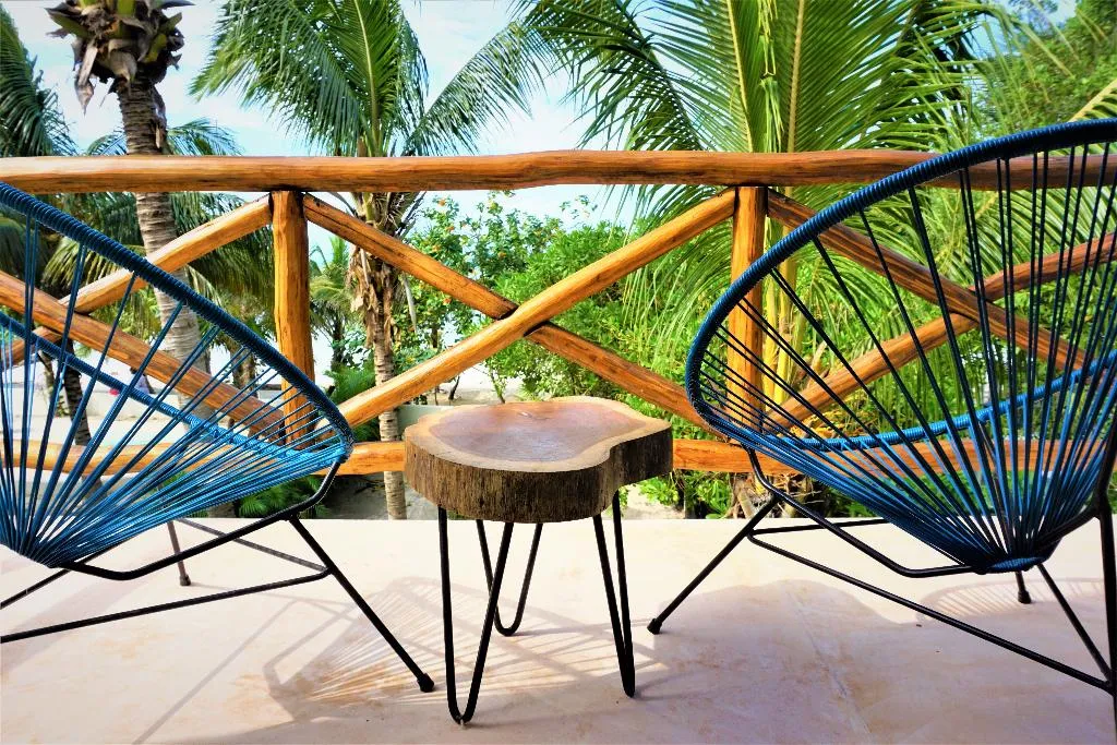 DOUBLE WITH DOUBLE BED Room, La Puerta Azul Beachfront - Adults Only, Cancun Area