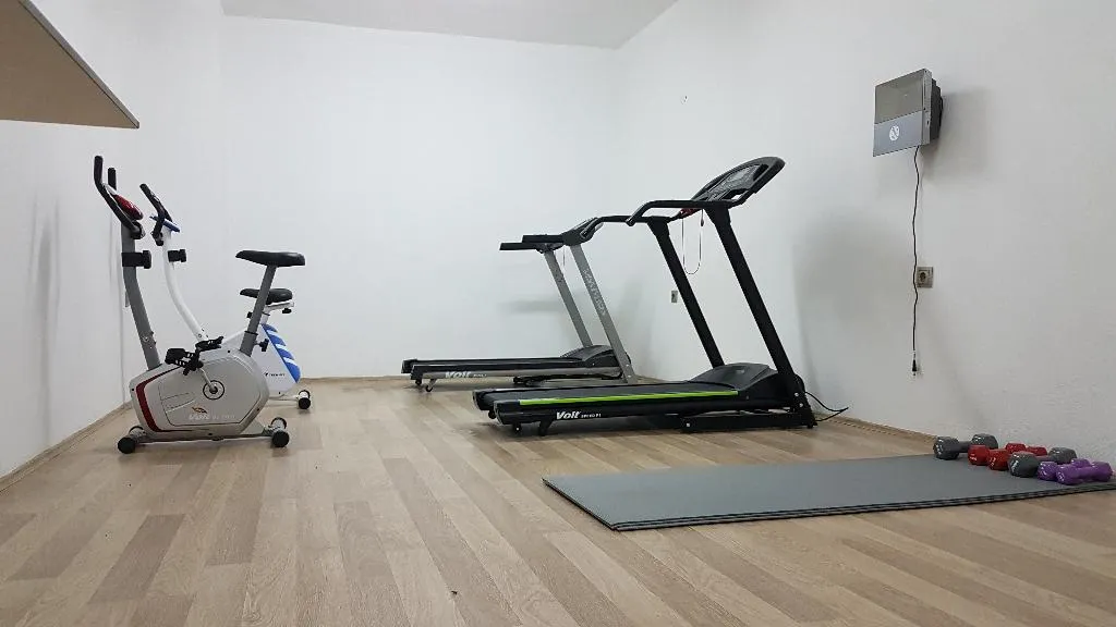 Sports and Entertainment, Ozyigit Hotel, Antalya