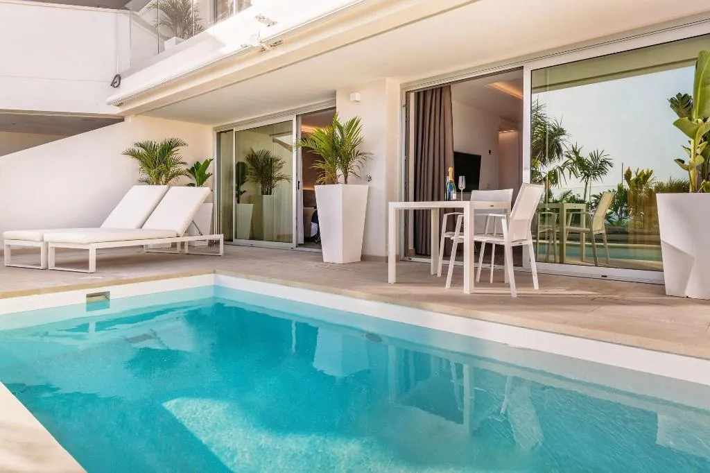 Room, Grand Horizon Resort Boutique, Gran Canaria