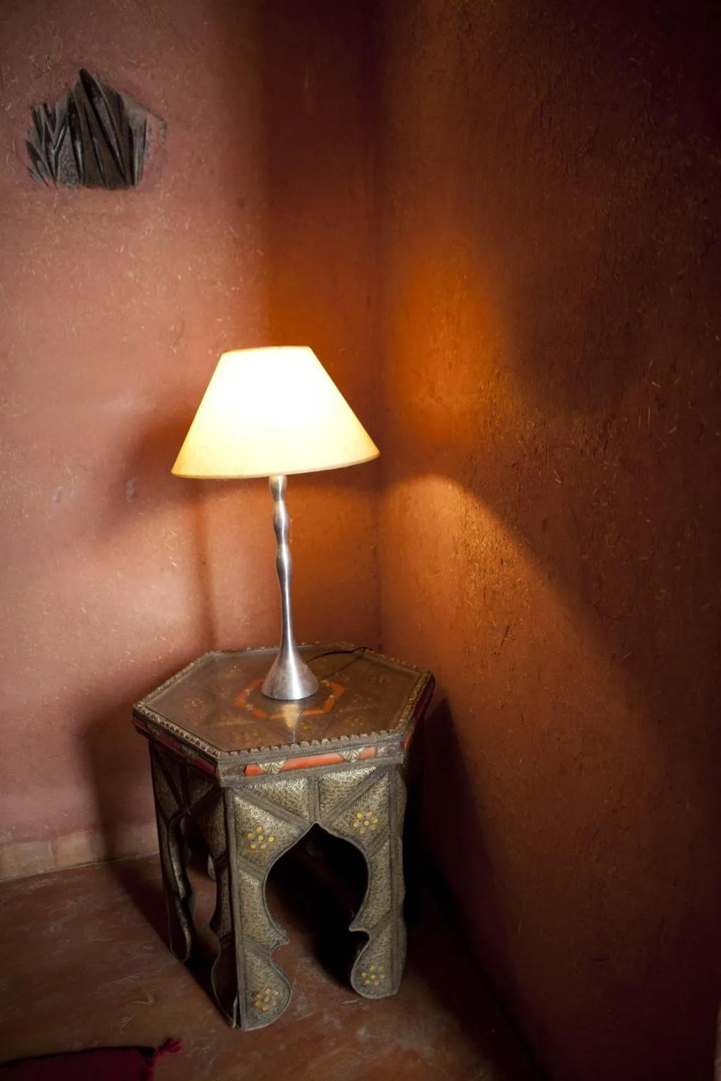 Room, Riad Ka, Marrakech